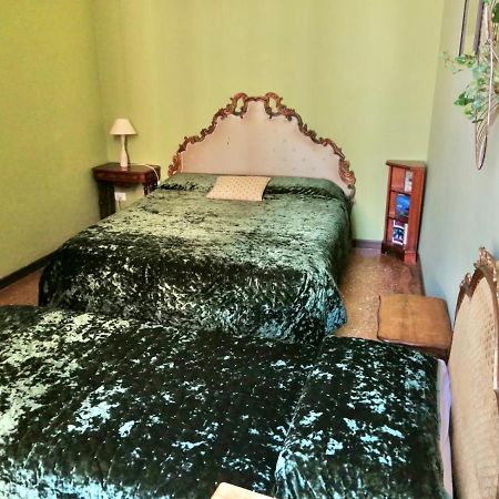 شقة Ca Martinengo البندقية المظهر الخارجي الصورة