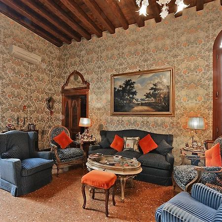 شقة Ca Martinengo البندقية المظهر الخارجي الصورة