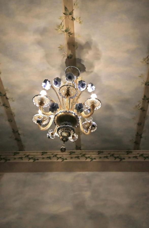 شقة Ca Martinengo البندقية المظهر الخارجي الصورة