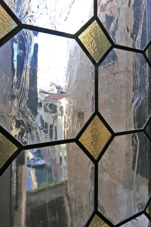 شقة Ca Martinengo البندقية المظهر الخارجي الصورة