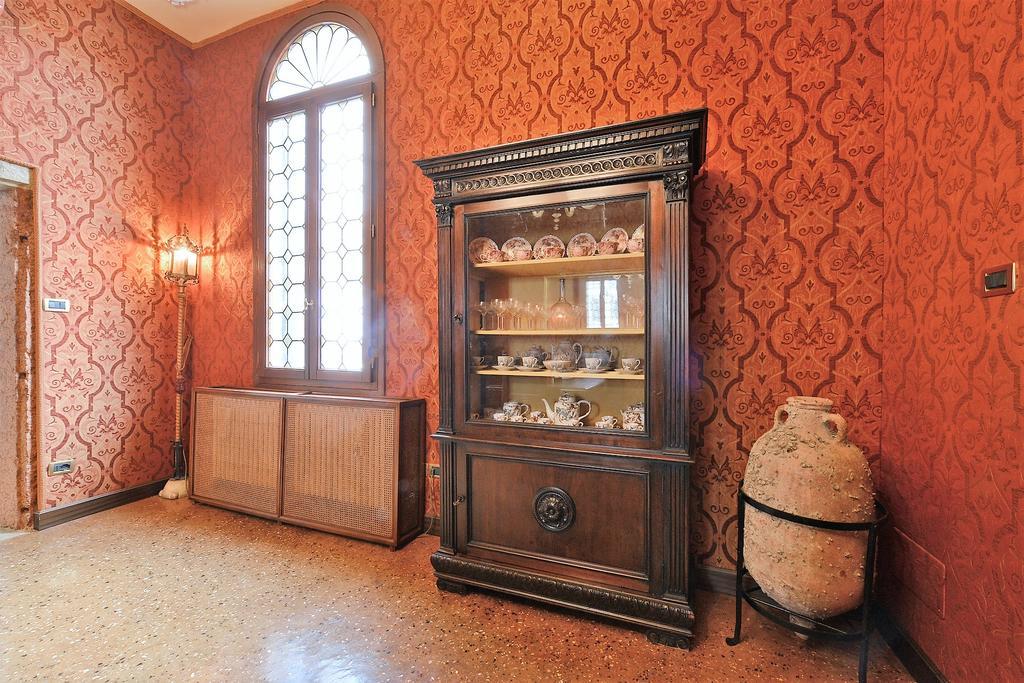 شقة Ca Martinengo البندقية المظهر الخارجي الصورة
