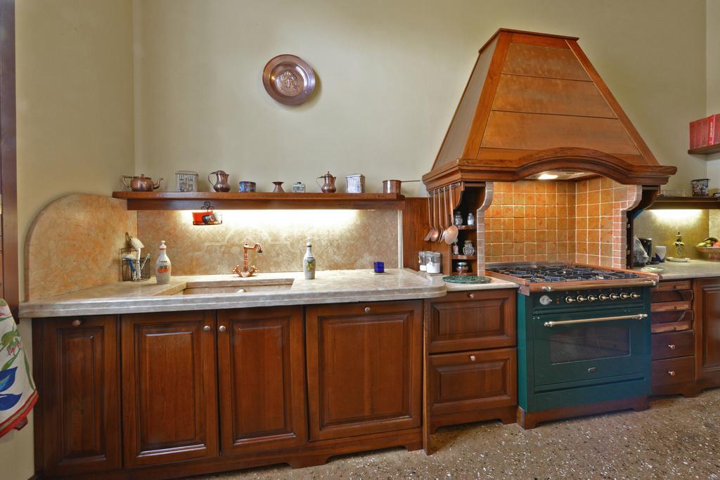 شقة Ca Martinengo البندقية المظهر الخارجي الصورة