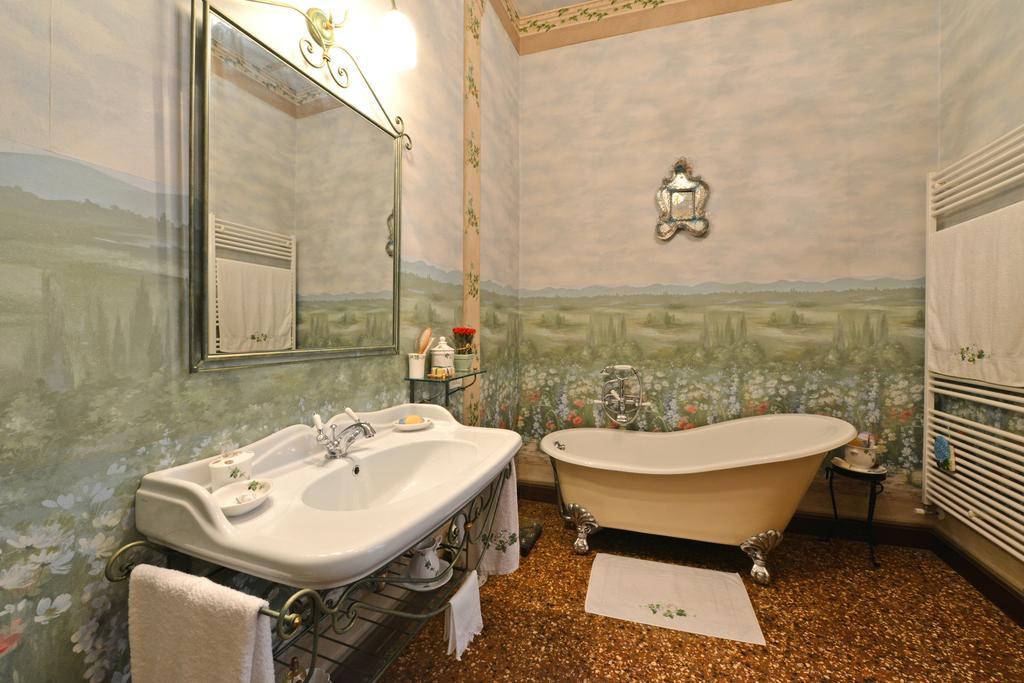 شقة Ca Martinengo البندقية المظهر الخارجي الصورة
